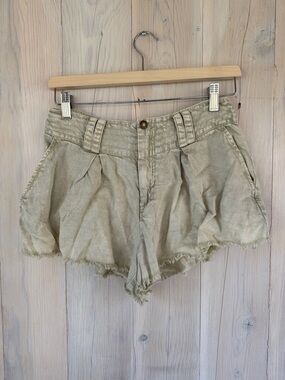 Mustard Seed Shorts Size S